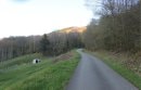 Petite route du gîte
